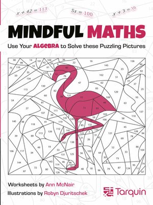 cover image of Mindful Maths 1